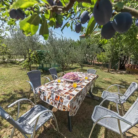 4 Bedroom Lovely In Labin Holiday home Labin (Istria)