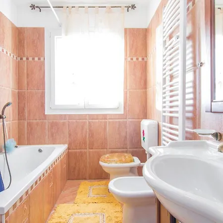 Holiday home 4 Bedroom Lovely In Labin Labin (Istria)