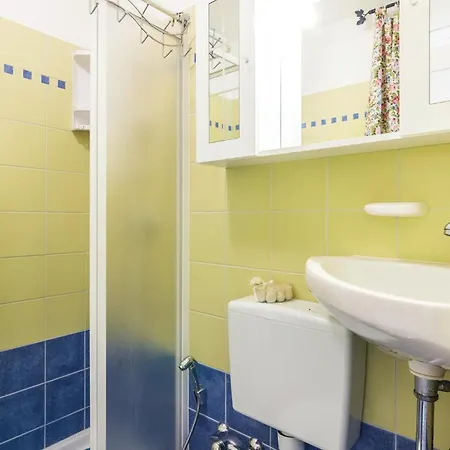 Holiday home 4 Bedroom Lovely In Labin