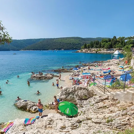 Holiday home 4 Bedroom Lovely In Labin Labin (Istria)